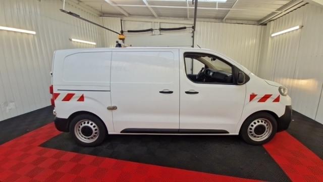 Peugeot Expert image 2