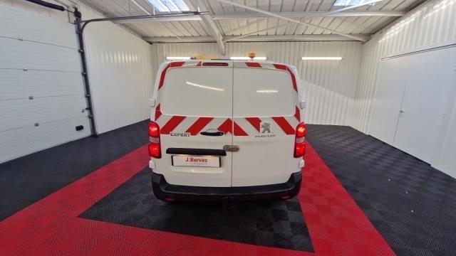 Peugeot Expert image 1