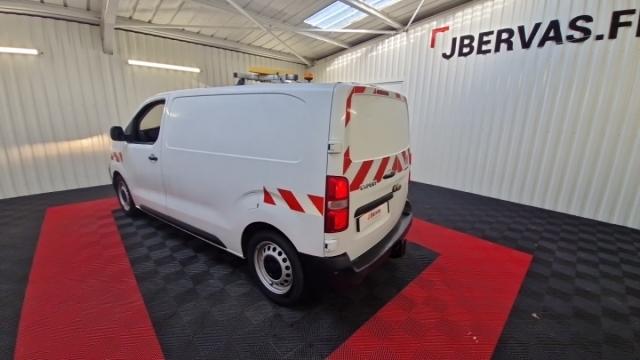 Peugeot Expert image 4