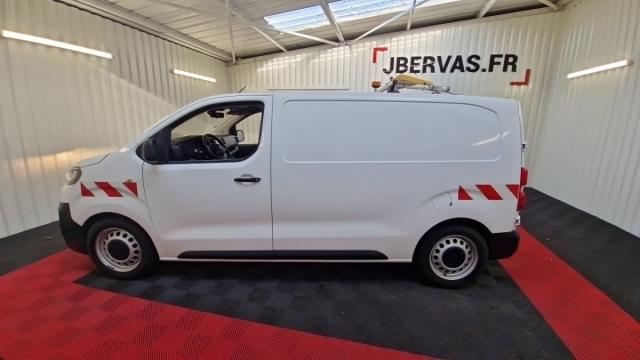 Peugeot Expert image 9