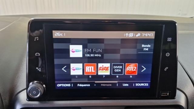 Citroen Berlingo image 4