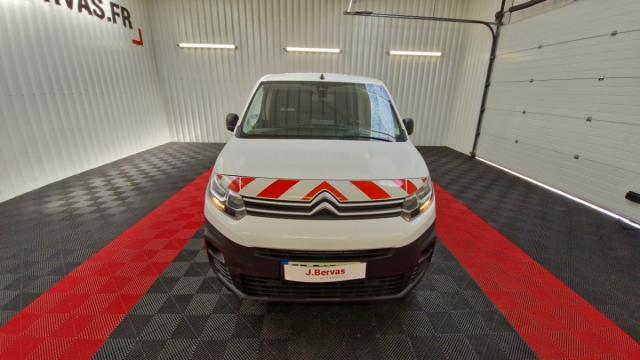 Citroen Berlingo image 3