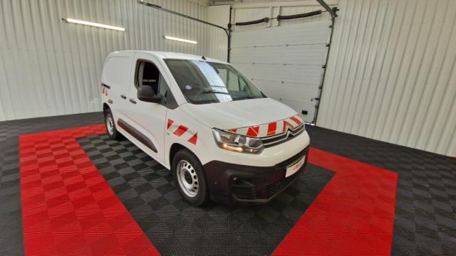 Citroen Berlingo image 2