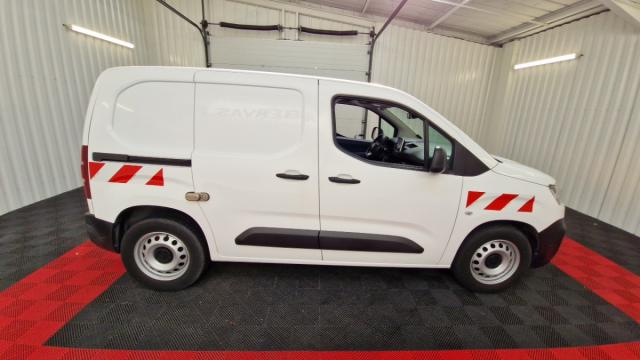 Citroen Berlingo image 1
