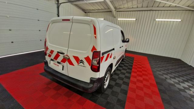 Citroen Berlingo image 9
