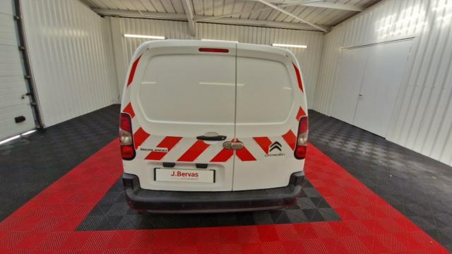 Citroen Berlingo image 5