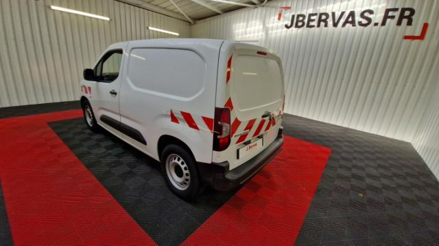 Citroen Berlingo image 6