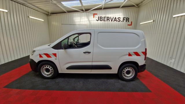 Citroen Berlingo image 8