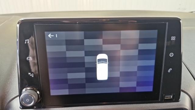 Citroen Berlingo image 7