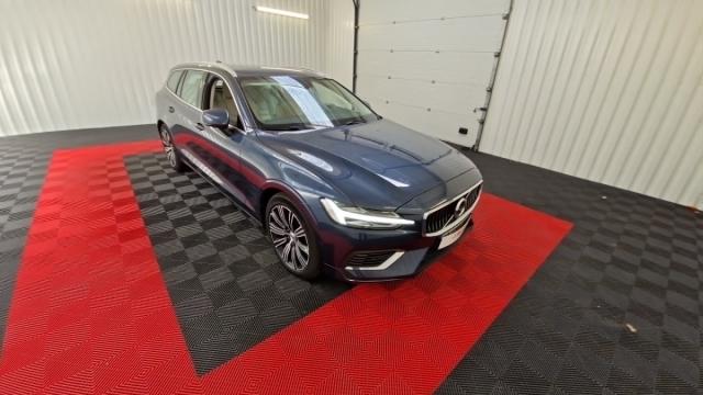 Volvo V60 image 1