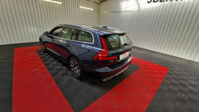 Volvo V60 image 7