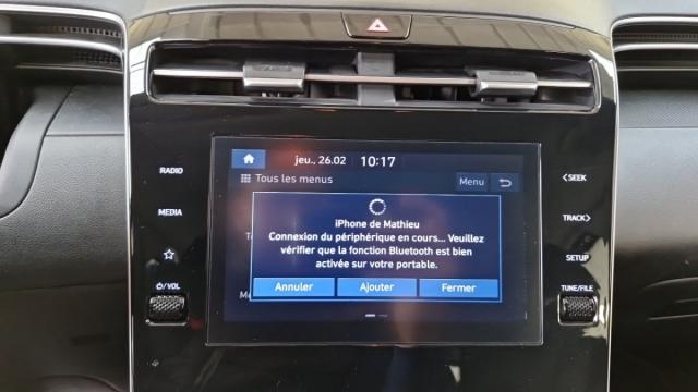 Hyundai Tucson image 4