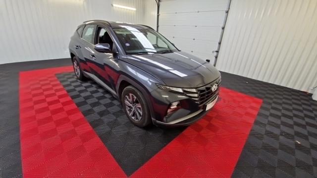 Hyundai Tucson image 5