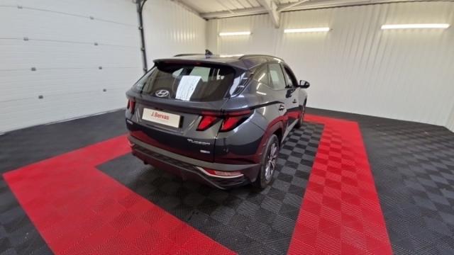 Hyundai Tucson image 2