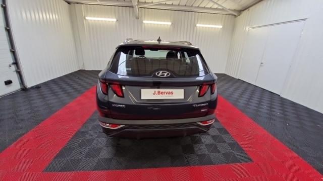 Hyundai Tucson image 9