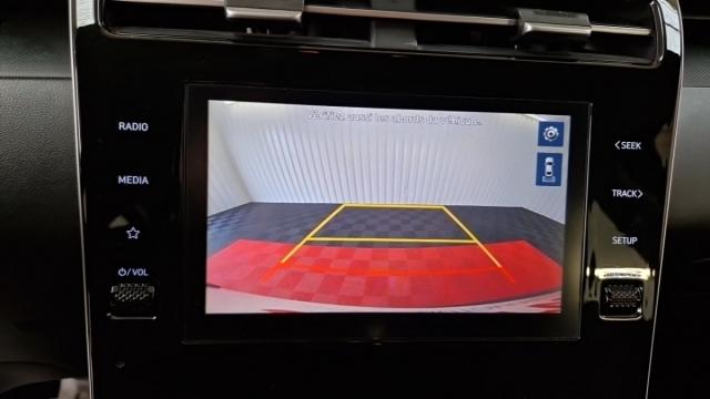 Hyundai Tucson image 1