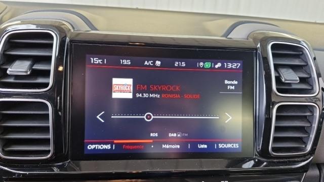 Citroen C5 Aircross image 5