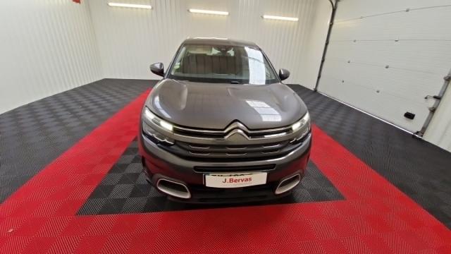 Citroen C5 Aircross image 2