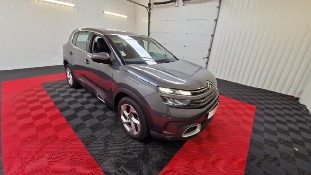 Citroen C5 Aircross image 3