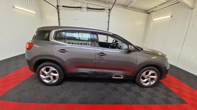 Citroen C5 Aircross image 8