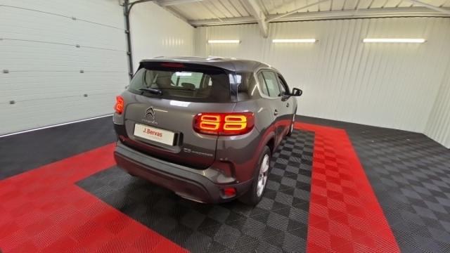 Citroen C5 Aircross image 7