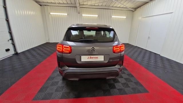 Citroen C5 Aircross image 1