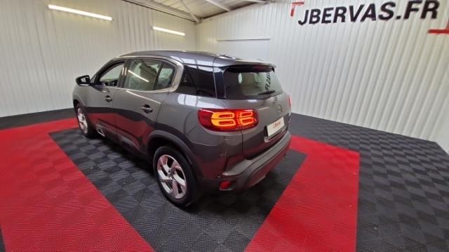 Citroen C5 Aircross image 4