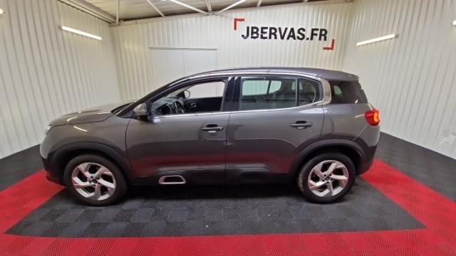 Citroen C5 Aircross image 6