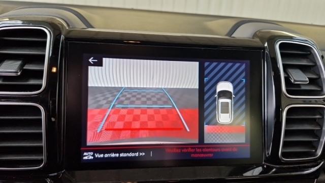 Citroen C5 Aircross image 9