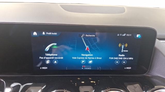 Mercedes Benz Gla image 3