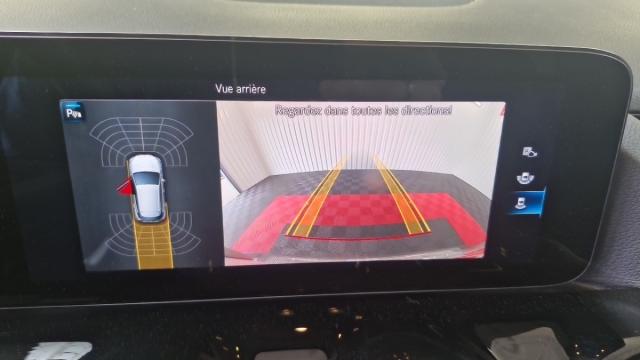 Mercedes Benz Gla image 2