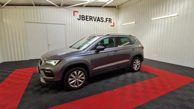 Seat Ateca 2.0 Tdi 150 Dsg7 S&s Business