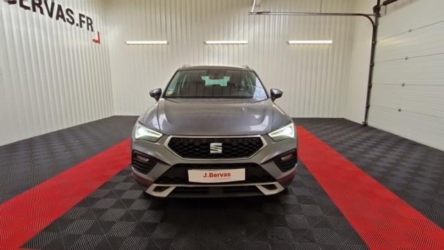 Seat Ateca image 5