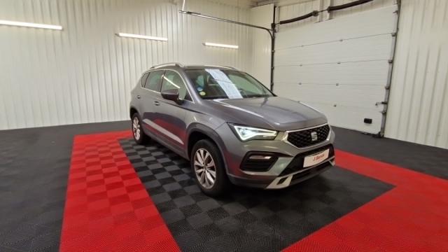 Seat Ateca image 2