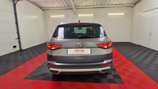 Seat Ateca image 3
