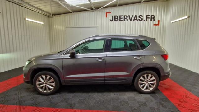 Seat Ateca image 8