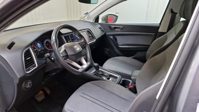 Seat Ateca image 4