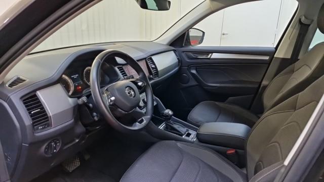 Skoda Kodiaq image 5
