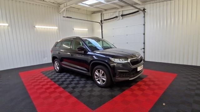 Skoda Kodiaq image 6