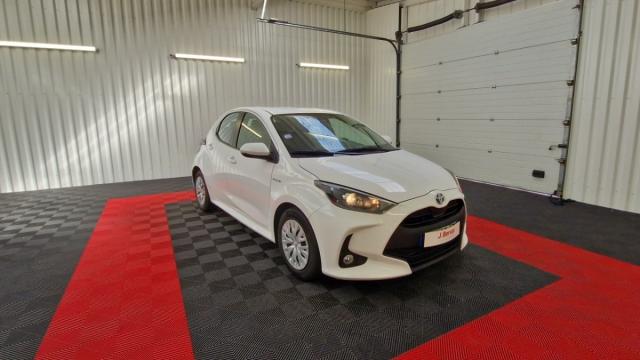 Toyota Yaris image 3