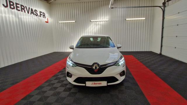 Renault Clio image 7