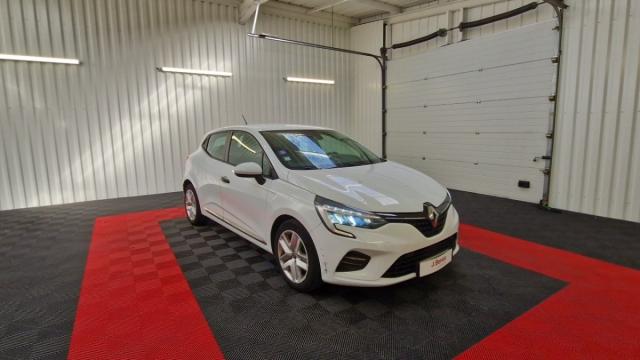 Renault Clio image 9