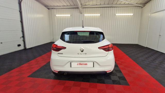 Renault Clio image 6