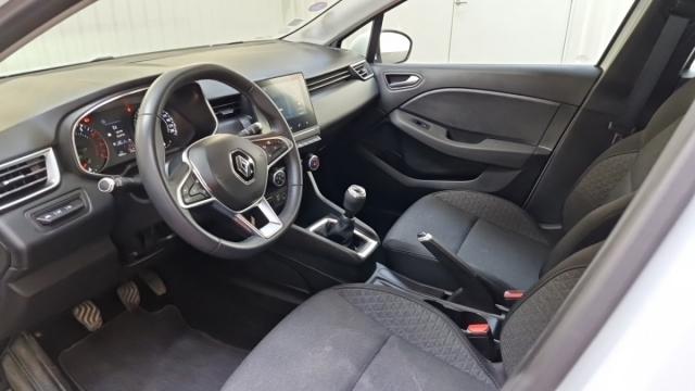 Renault Clio image 1