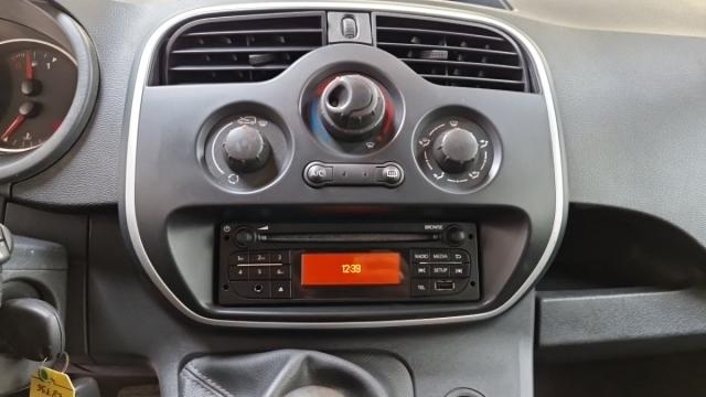 Renault Kangoo Express image 9