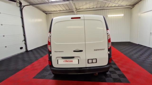 Renault Kangoo Express image 8