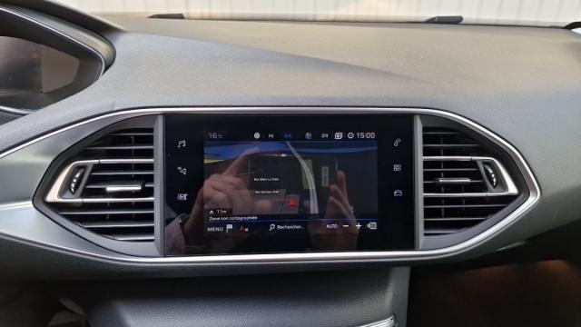 Peugeot 308 Sw image 2