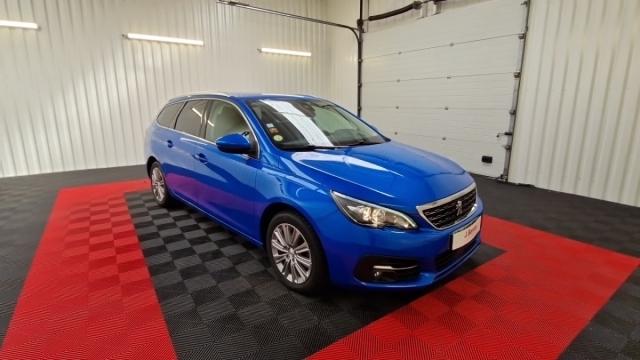 Peugeot 308 Sw image 5