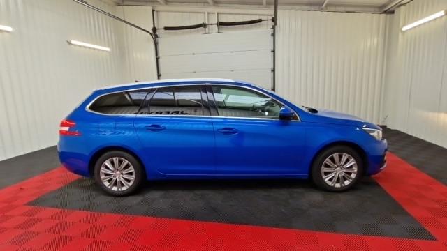 Peugeot 308 Sw image 3