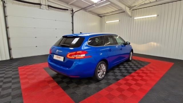 Peugeot 308 Sw image 7